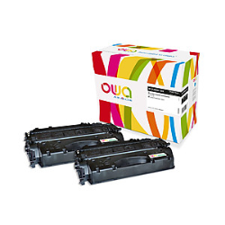 ARMOR    OWA toner...