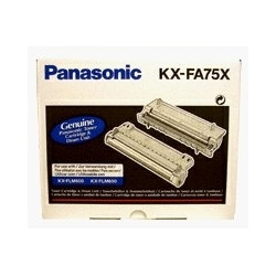 PANASONIC Toner Fax KX FLM...