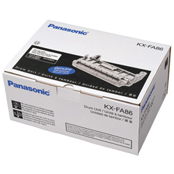 PANASONIC KX FLB801/851 Tambor