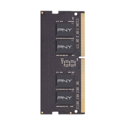 PNY memoria RAM 1x4GB 2666...