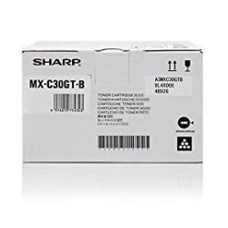 SHARP  Toner MXC300W...
