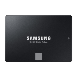 SAMSUNG SSD 870 EVO, Disco...