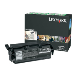 LEXMARK T-650/652/654 Toner...