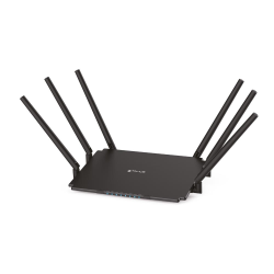 Talius redes router...