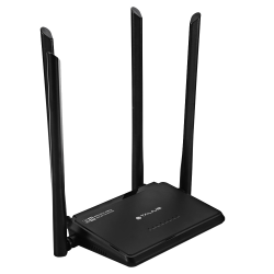 Talius redes router...