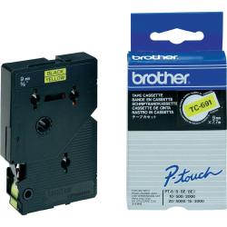 BROTHER Cinta laminada...