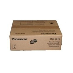 PANASONIC Toner Fax UF 7100