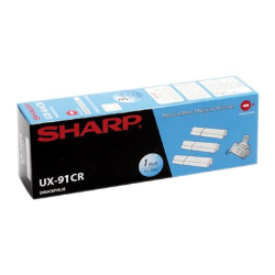 SHARP Fax UXP 410/A 460/D...