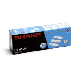 SHARP Fax UXA450/460,...