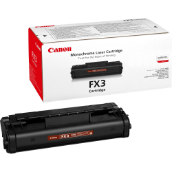 Canon Fax...