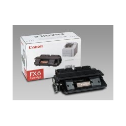 Canon Fax...