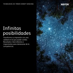 XEROX Toner 41124127 CP 4595