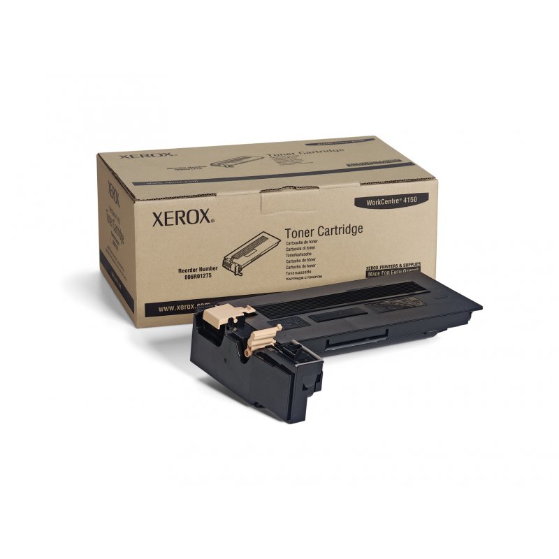 XEROX Workcenter 4150 Toner