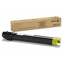 XEROX 006R01514 Workcenter 7830783578457855 Cartucho Toner Amarillo