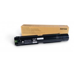 XEROX VersaLink Toner Negro para C7120/C7125/C7130