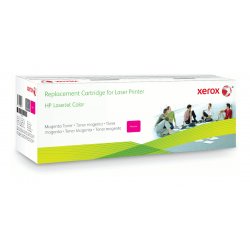 XEROX Toner para HP CLJ4730MFP magenta Q6463A