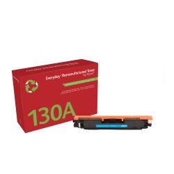 XEROX Toner para HP CLJPro M176 MFP M177 MFP 130A Cian