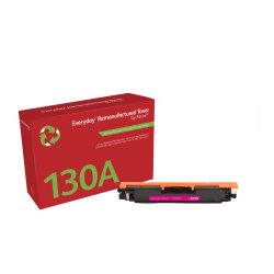 XEROX Toner para HP CLJPro M176 MFP M177 MFP 130A Magenta