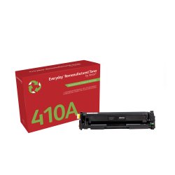XEROX Toner para HP 410A (CF410A)