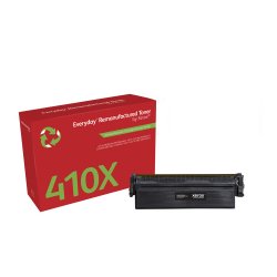 XEROX Alto Rendimiento Negro Toner to HP410X CF410X