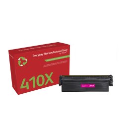 XEROX Alto Rendimiento Magenta Toner to HP410X CF413X