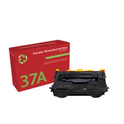 XEROX Toner 37A Para HPLaserJet Enterprise M607 M608 M609 MFP M631 M632 (CF237A)