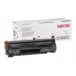 XEROX Everyday Toner para HP LJP1566 (CE278A) 78A Negro