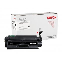 XEROX Everyday Toner para HP 13X15X LaserJet 1200(Q2613X C7115X) Negro