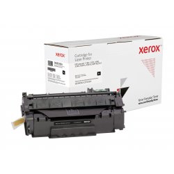 XEROX Everyday Toner para HP 49A53A LaserJet 1160(Q5949A Q7553A) Negro
