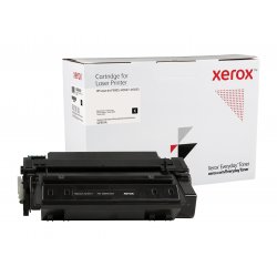 XEROX Everyday Toner para HP  LJP3005 (Q7551A) 51A Negro