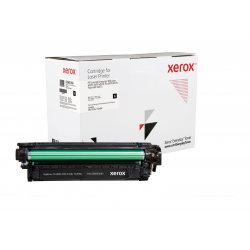 XEROX Everyday Toner para HP 507X LaserJet Enterprise 500 Color M551(CE400X) Negro