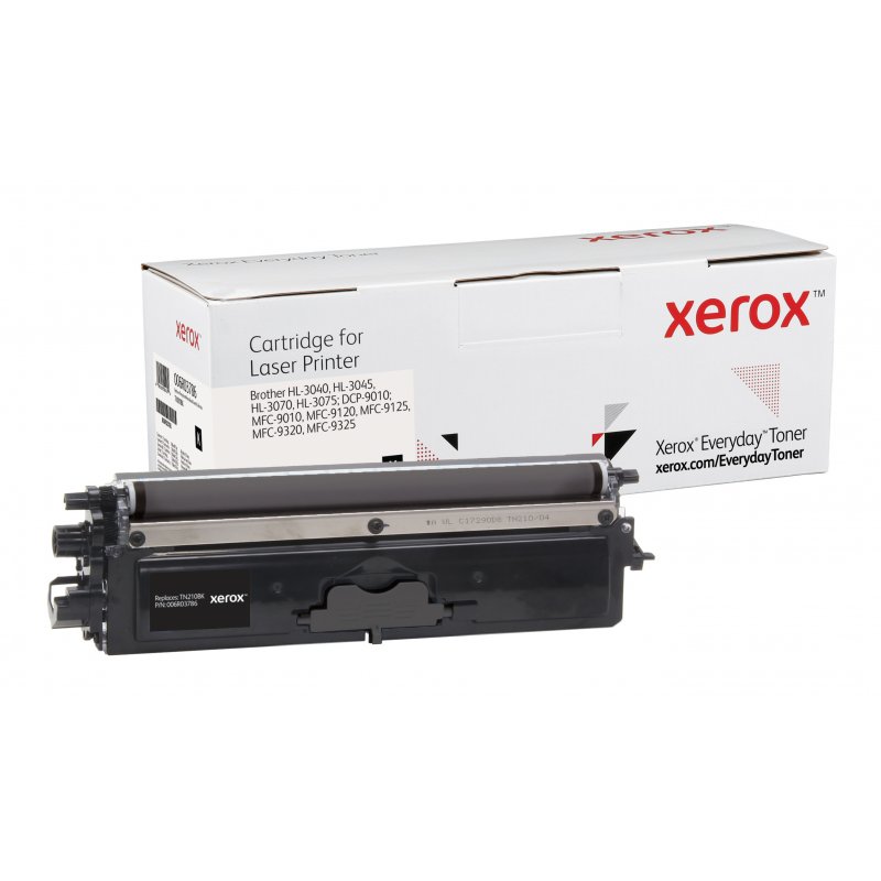 XEROX Everyday Toner para Brother HL3040 (TN230BK) Negro
