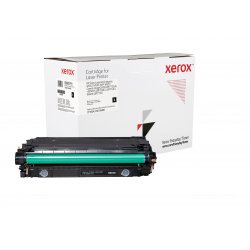 XEROX Everyday Toner para HP 508A (CF360ACRG040BK) Negro