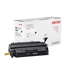 XEROX Everyday Toner para HP 80X LaserJet Pro 400 M401(CF280X) Negro 6.900 paginas