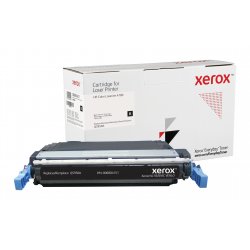 XEROX Everyday Toner para HP 643A (Q5950A) Negro