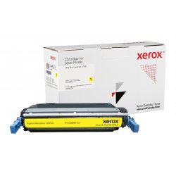 XEROX Everyday Toner para HP 643A (Q5952A ) Amarillo