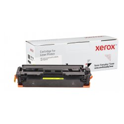 XEROX Everyday Toner Amarillo  HP415A (W2032A) Standard Capacity
