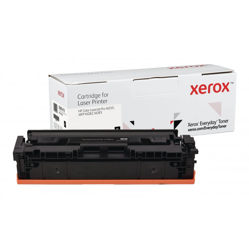 XEROX Everyday Toner para HP 207A (W2210A) Standard Capacity