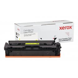 XEROX Everyday Toner Amarillo  HP207A (W2212A) Standard Capacity