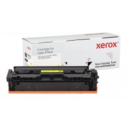 XEROX Everyday Toner Amarillo  HP207X (W2212X) Alta capacidad