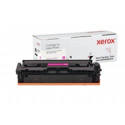 XEROX Everyday Toner Magenta HP207X (W2213X) Alta capacidad