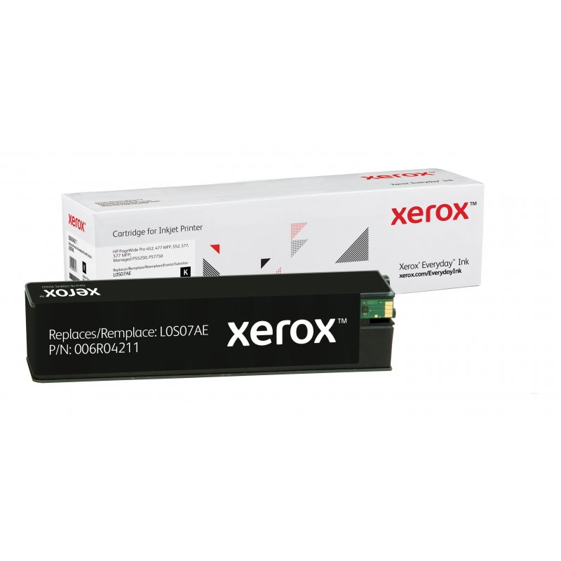 XEROX Everyday Toner Para HP PageWide Pro 452/477