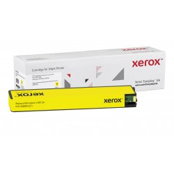 XEROX Everyday Cartucho HP Pagewide L0R15A Amarillo
