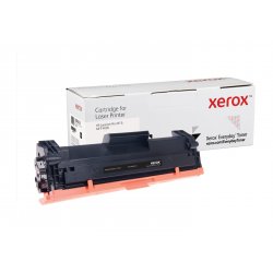 XEROX Everyday Toner para HP 44A (CF244A) Negro