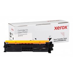 XEROX Everyday Toner para HP 94A (CF294A) Negro