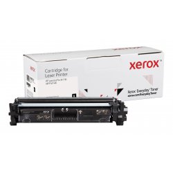 XEROX Everyday Toner para HP 94X  LJ Pro M118/M140/M148 (CF294X) Alto Rendimiento Negro
