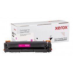 XEROX Everyday Toner Magenta HPCF533A (HP205A)
