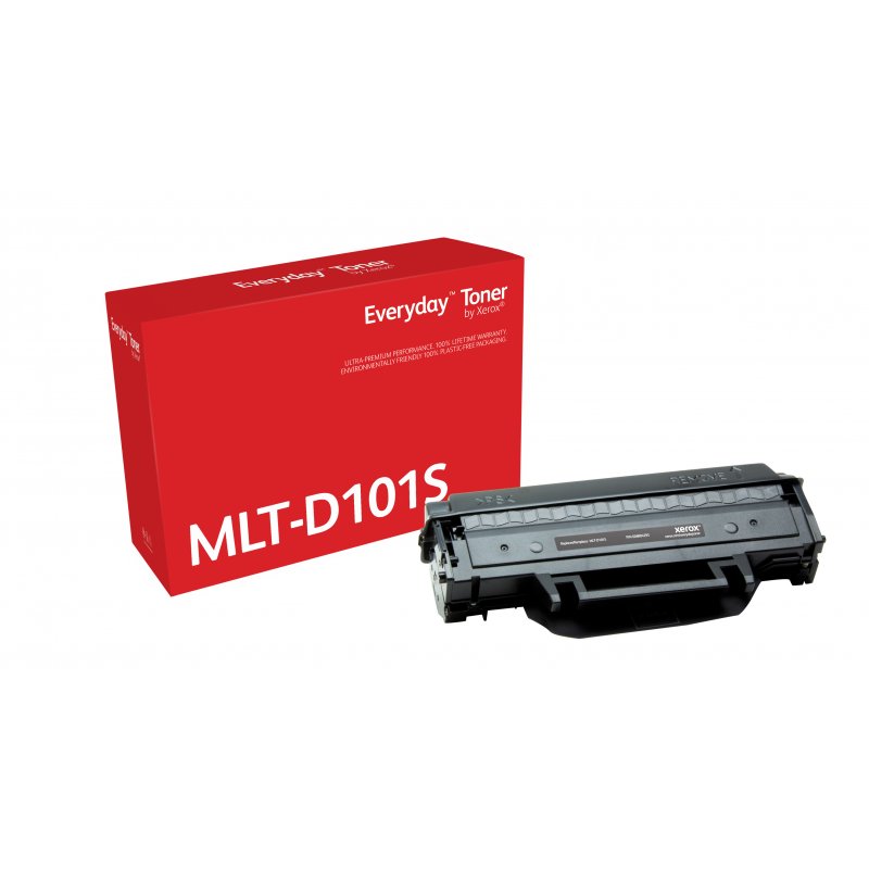 XEROX Everyday Toner SAMSUNG MLTD101S