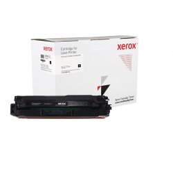 XEROX Everyday Toner Alto Rendimiento Negro to SAMSUNG CLTK506L