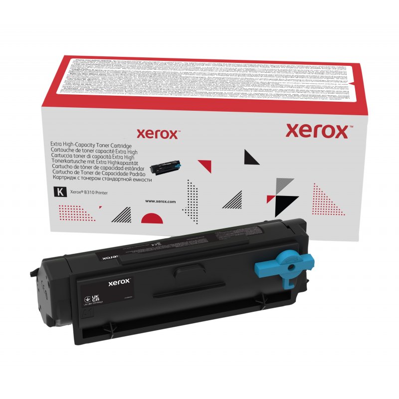 XEROX B310 Toner extra Alta Capacidad